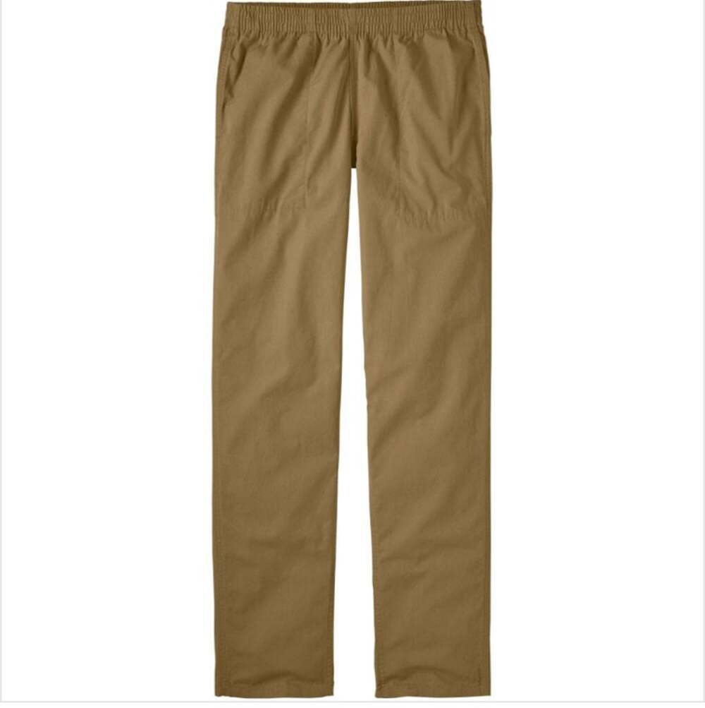Patagonia Funhoggers Cotton Pant Size XL